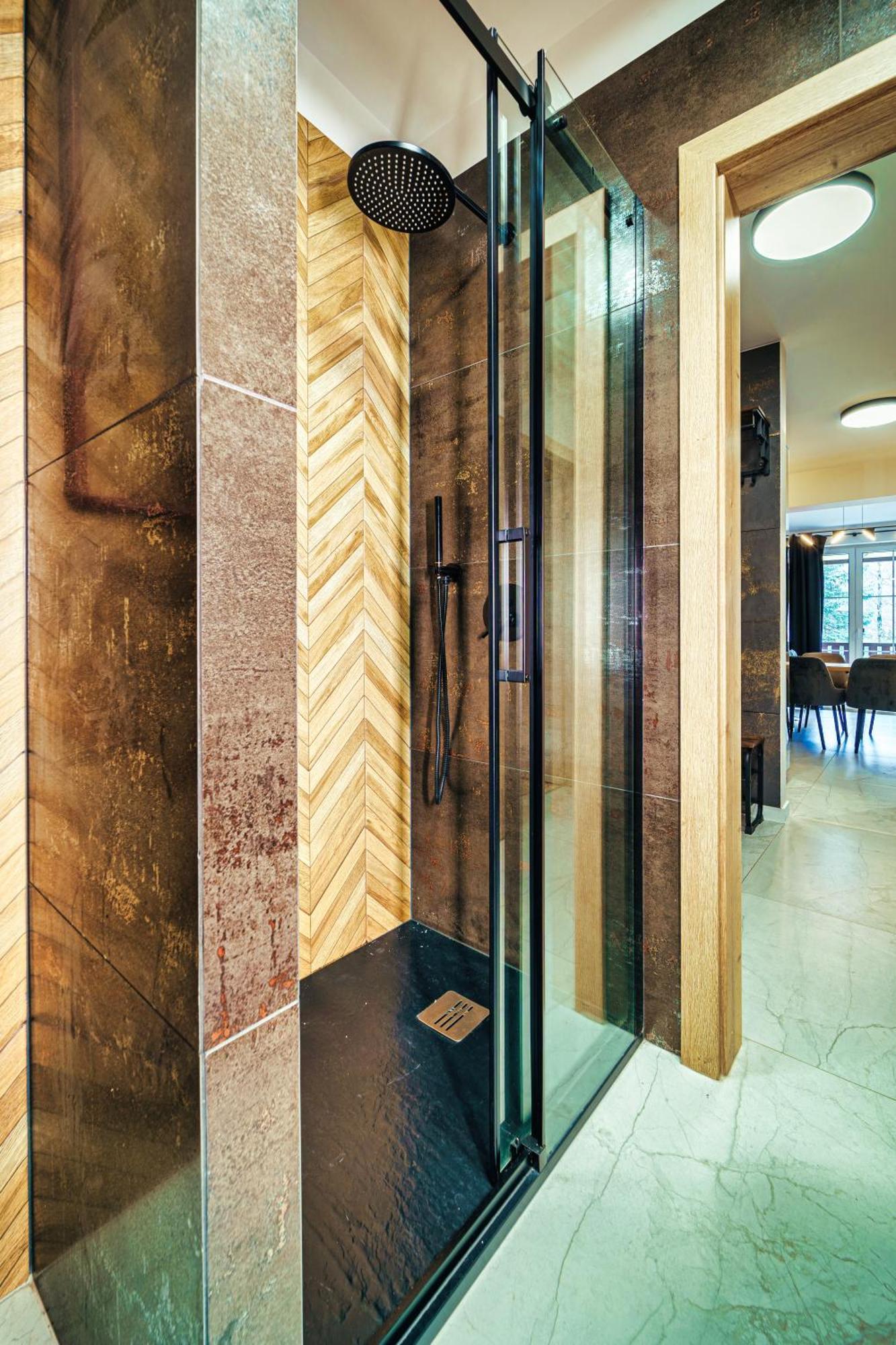 Kwarc G2 - Apartament Rodzinny - Prywatna Sauna ชเวียราโดว์-สโดรยจ์ ภายนอก รูปภาพ